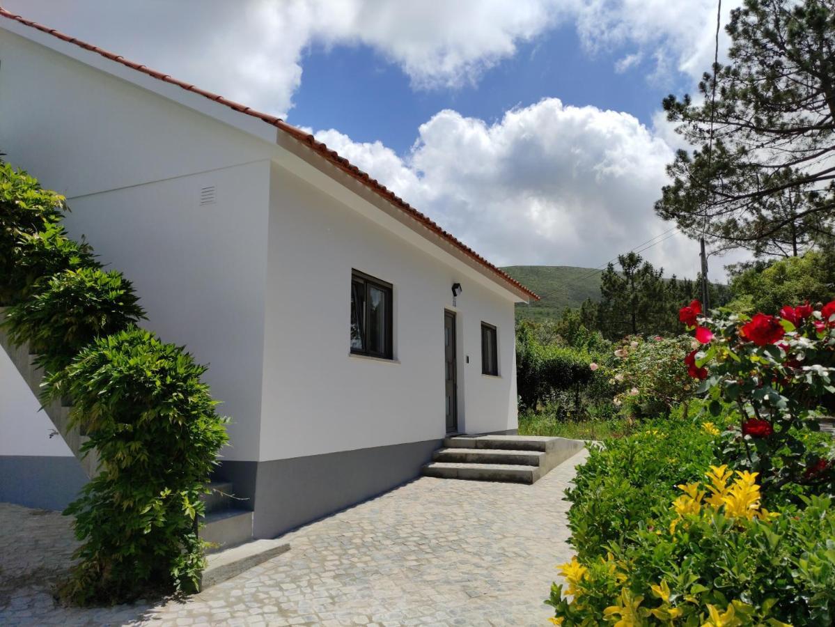 Casa Dos Vales 11 Villa Porto de Mos  Exterior photo
