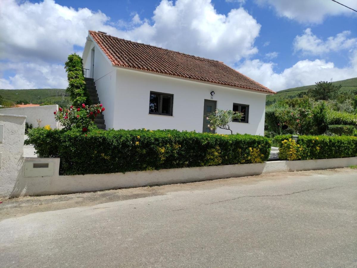 Casa Dos Vales 11 Villa Porto de Mos  Exterior photo